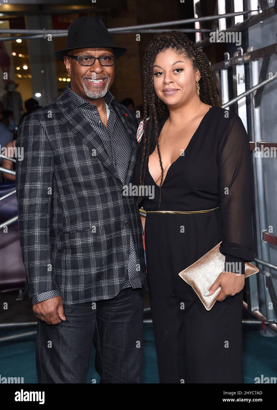 Gavyn pickens los angeles hi-res stock photography and images - Alamy