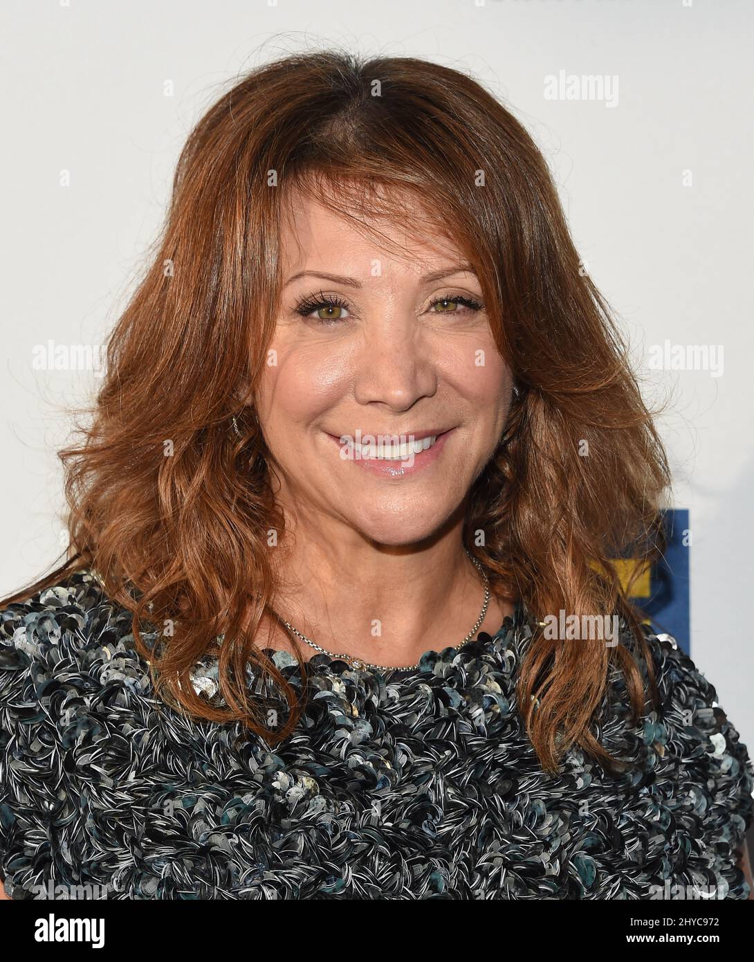 Cheri Oteri arriving to the Human Rights Campaign 2017 LA Gala held at ...