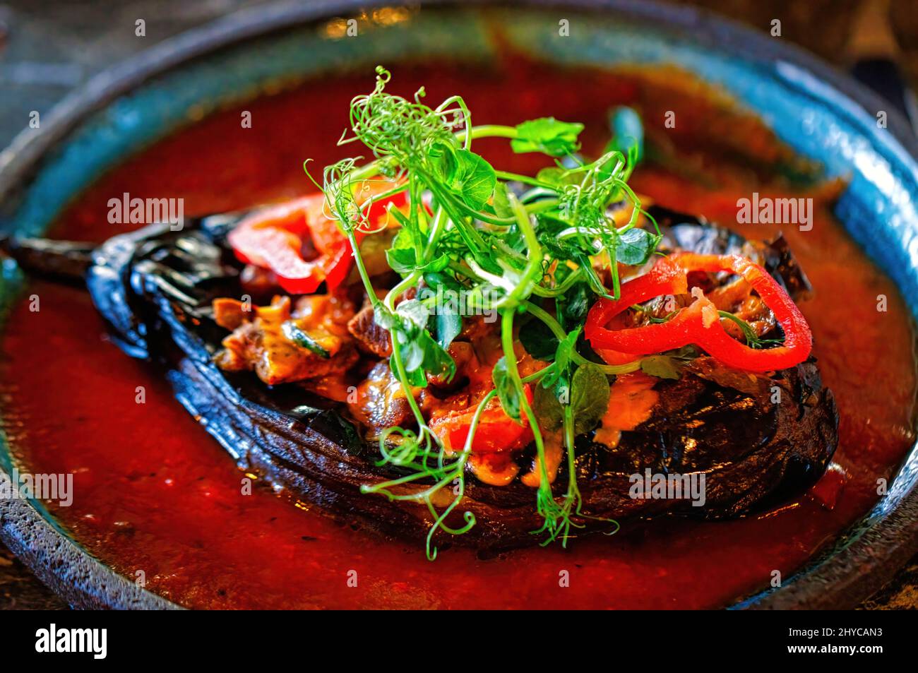 Old traditional food hi-res stock photography and images - Alamy
