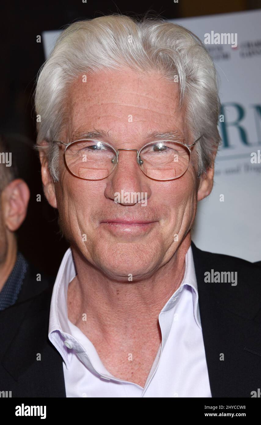 Richard Gere 