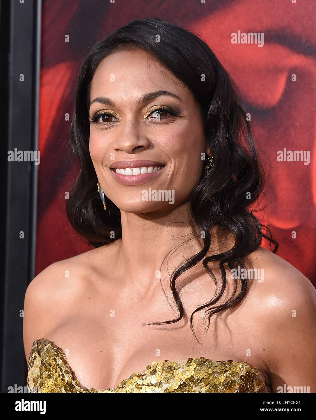 Rosario Dawson 2022 Hot