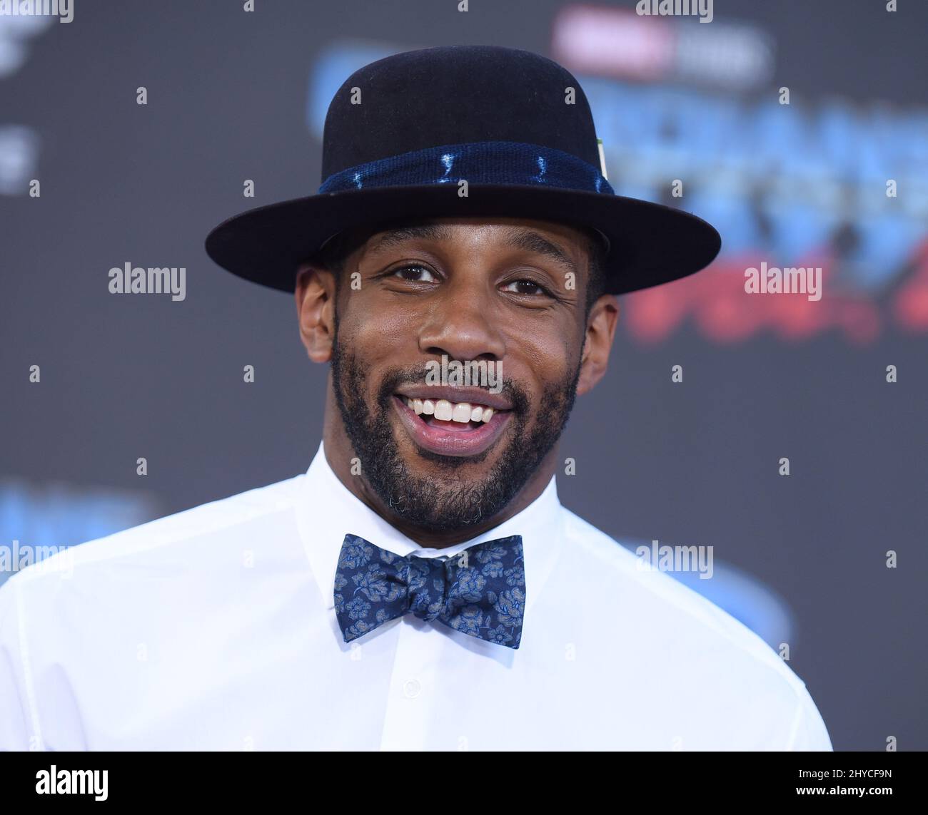 stephen-twitch-boss-hi-res-stock-photography-and-images-alamy