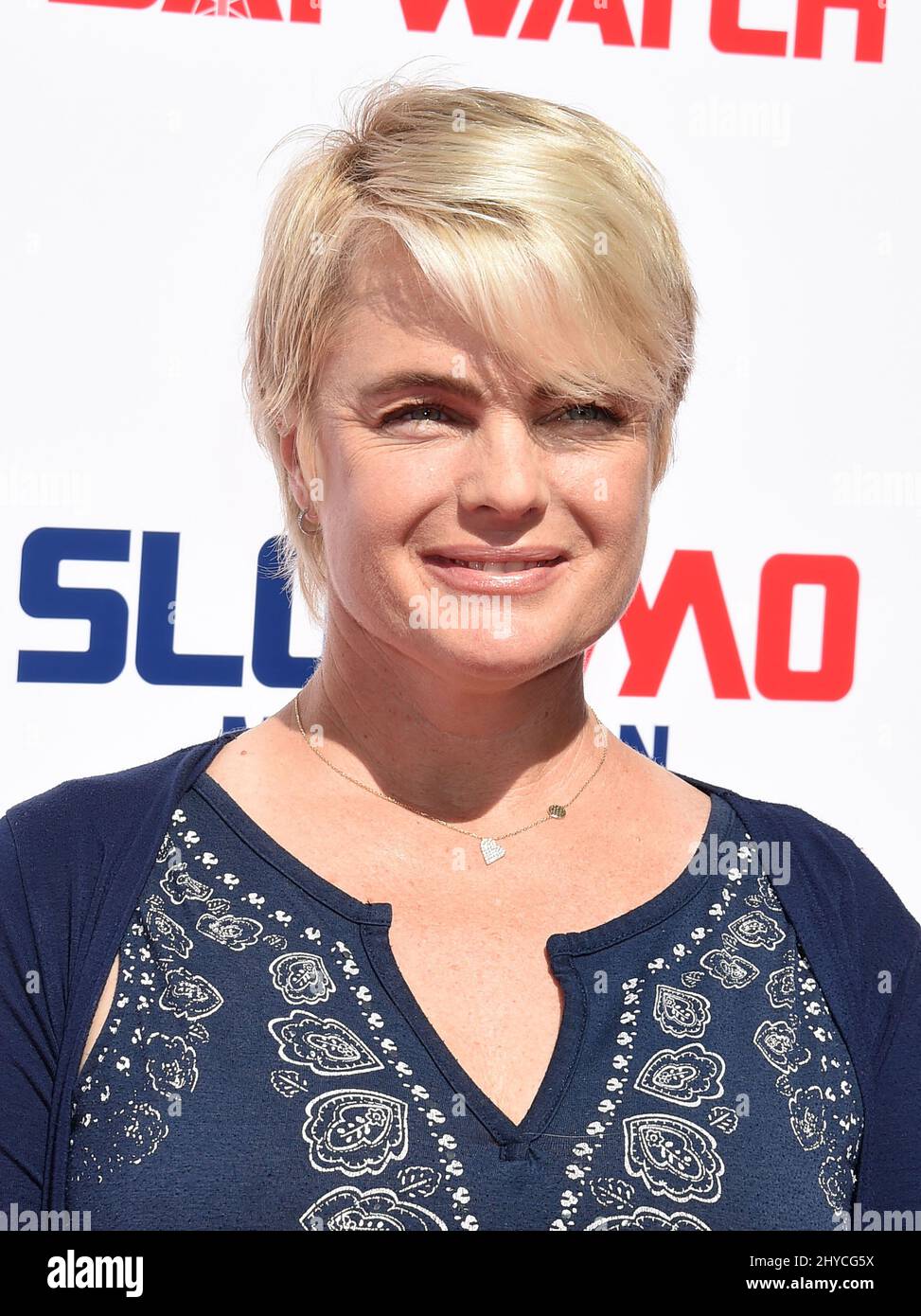 Erika eleniak hi-res stock photography and images - Alamy