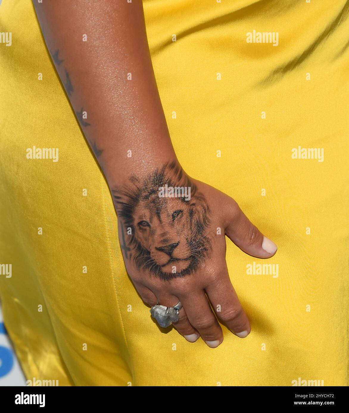 Demi lovato tattoo hi-res stock photography and images - Alamy Demi lovato tattoo hi-res stock photography and images - Alamy