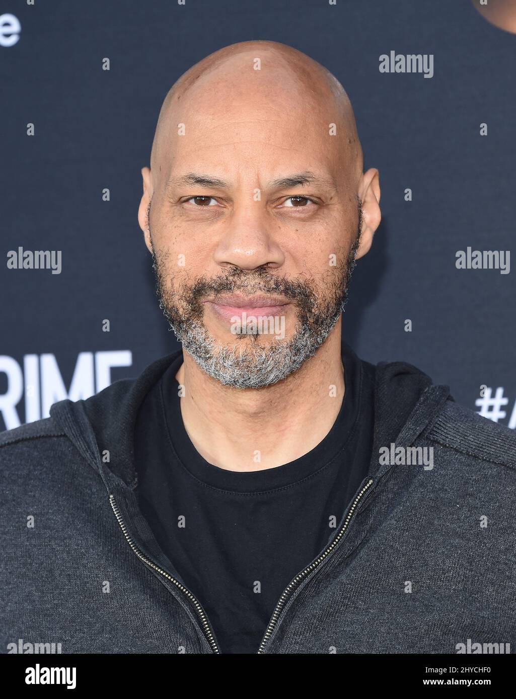 John Ridley attending ABC's "American Crime" FYC Event held at the