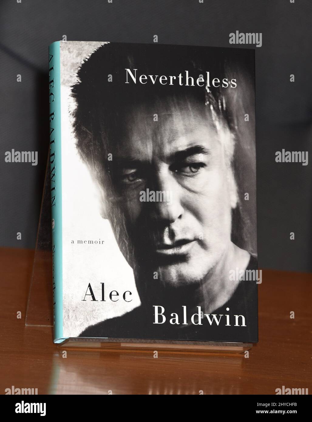 His book nevertheless hires stock photography and images Alamy