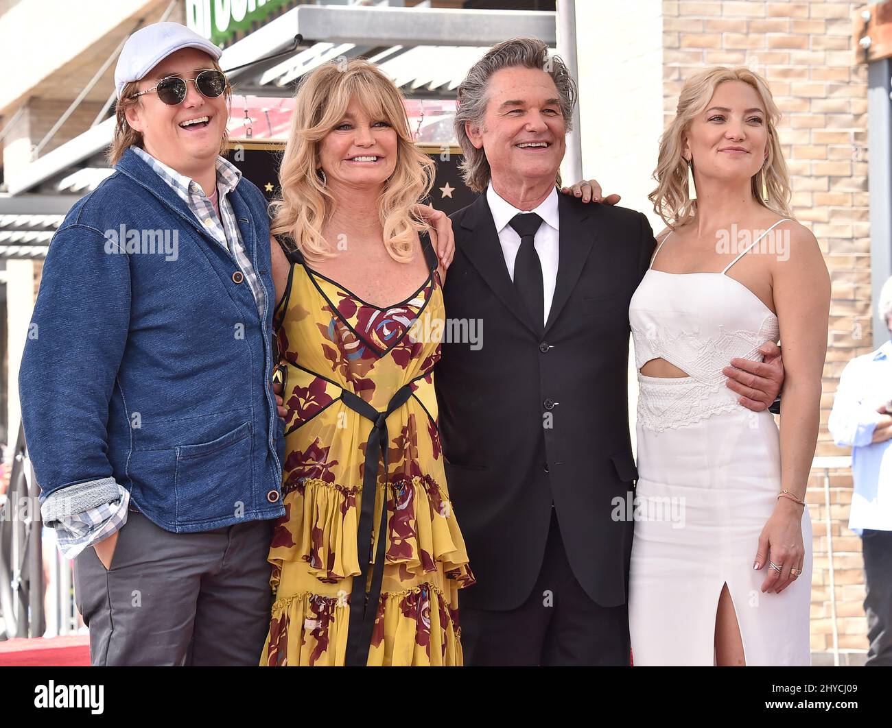 Kurt russell and boston russell hires stock photography and images Alamy