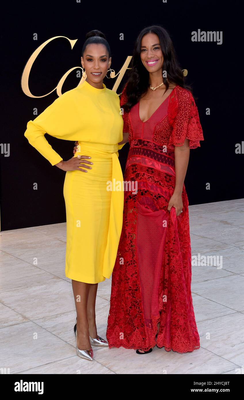 Amanda sudano and brooklyn sudano hires stock photography and images