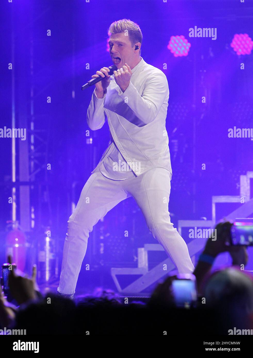 General nick carter hi-res stock photography and images - Alamy