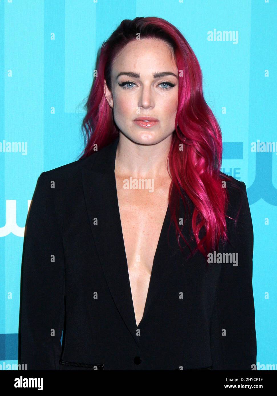 Caity lotz hi-res stock photography and images - Alamy