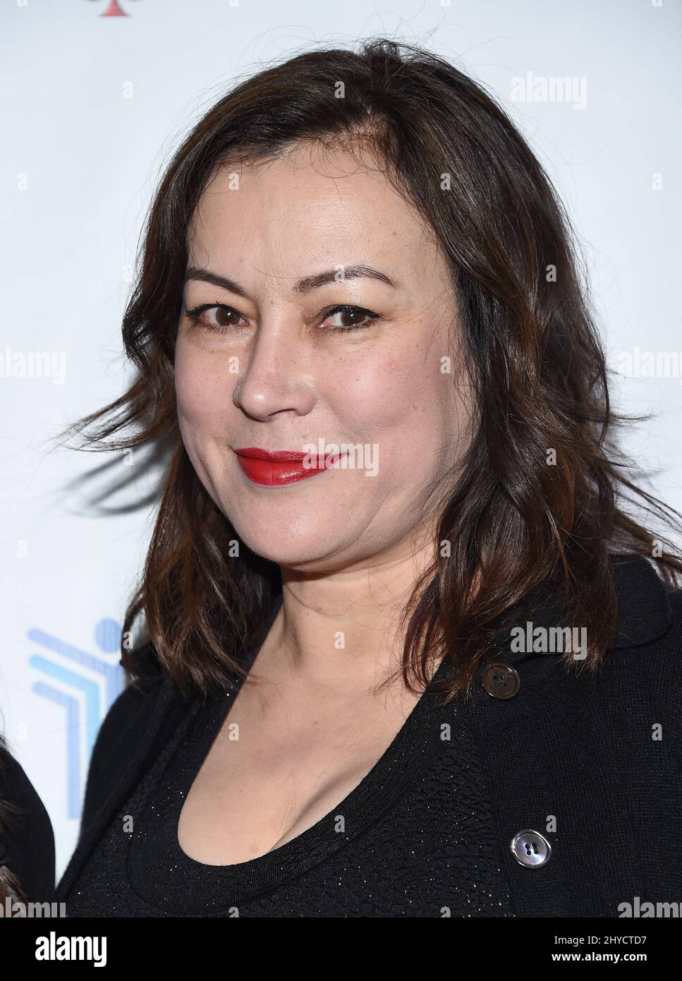 Jennifer Tilly attending the Ante Up for Cancer Poker Tournament in Los