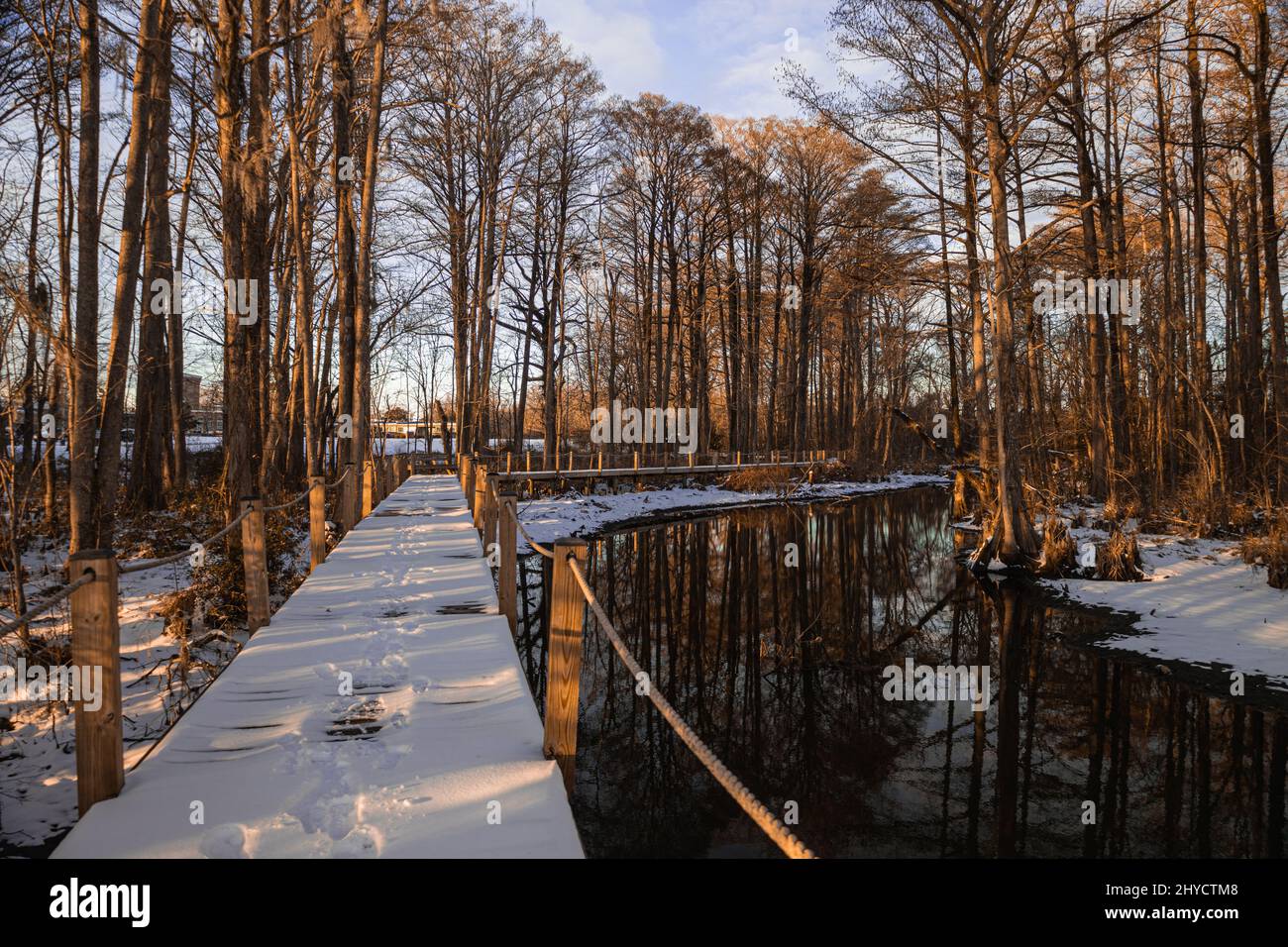Beautiful shot bridge in hi-res stock photography and images - Alamy