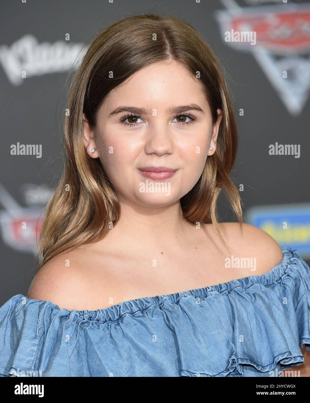 Kyla kenedy arriving to hires stock photography and images Alamy