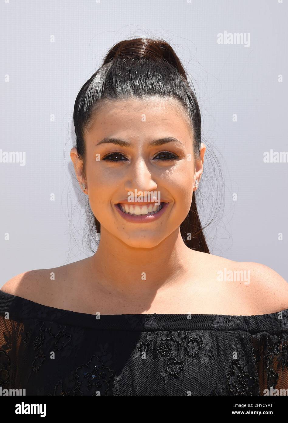 Dana gaier hi-res stock photography and images - Alamy