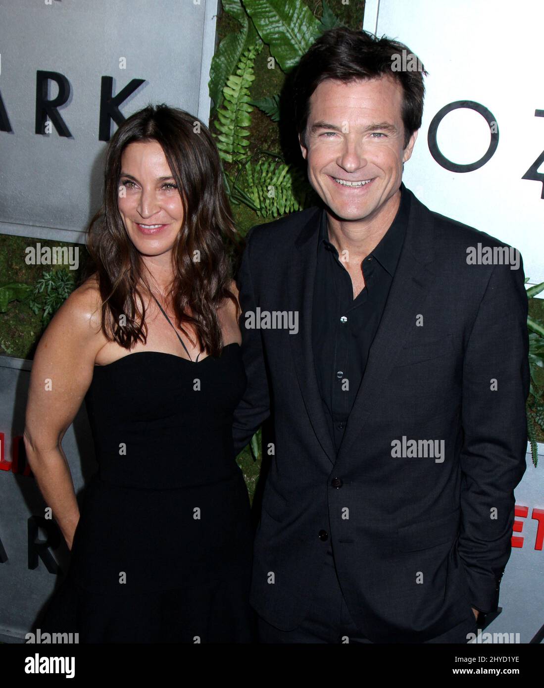 Jason Bateman Wife