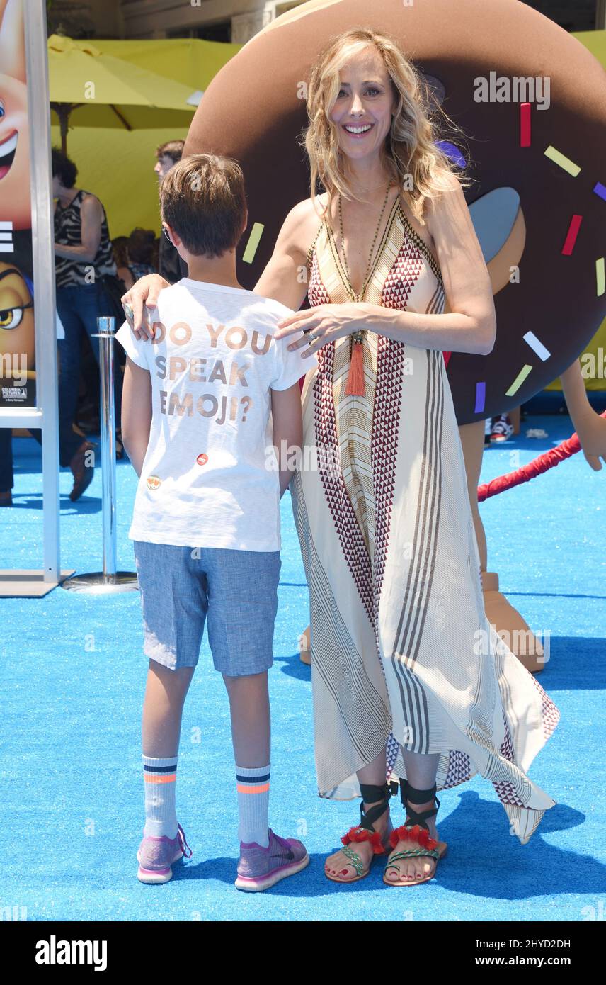 Leo The Raver Kim raver and leo boyer hi-res stock photography and images - Alamy