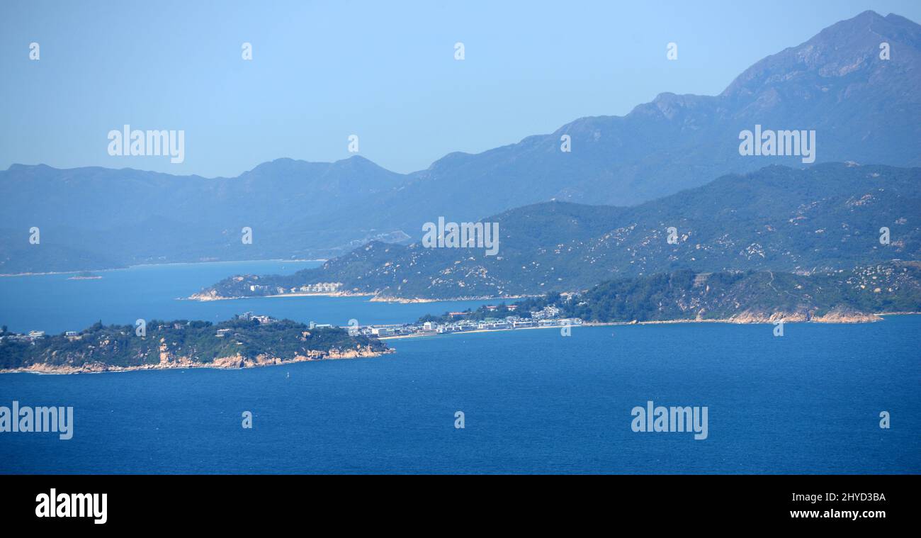 Yi long wan hi-res stock photography and images - Alamy