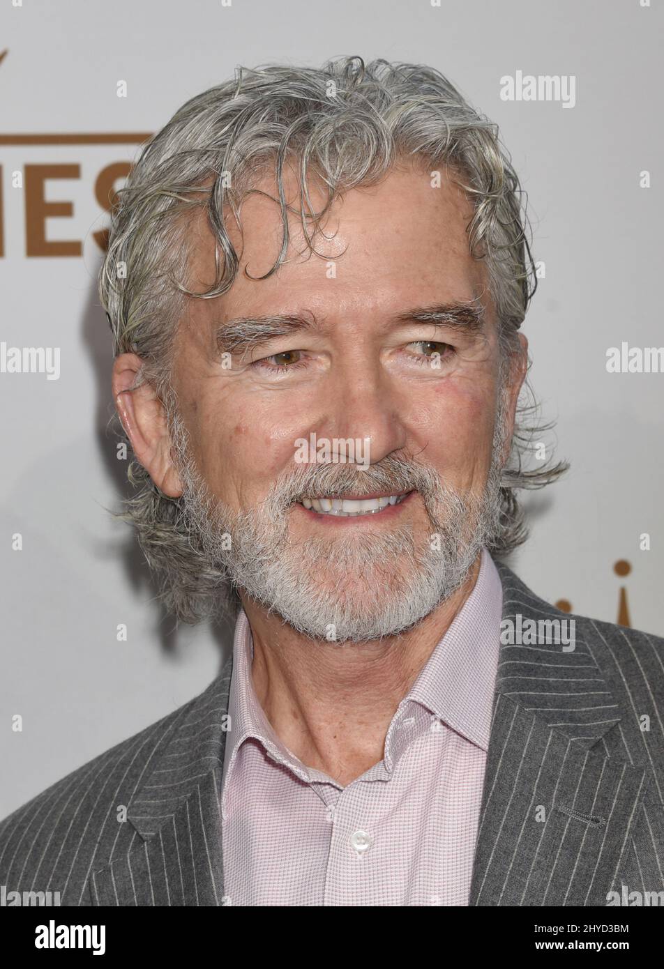 Patrick Duffy attending the Hallmark Channel Summer Press Tour in Los