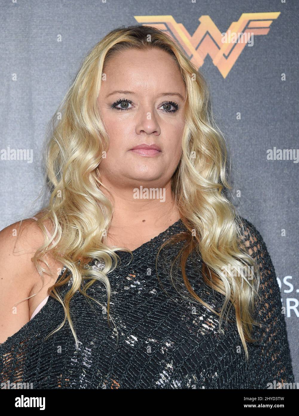 lucy-davis-at-the-wonder-woman-exhibit-in-los-angeles-stock-photo-alamy
