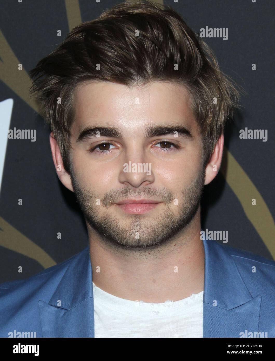 Jack Griffo attending the Variety Power of Young Hollywood in Los ...