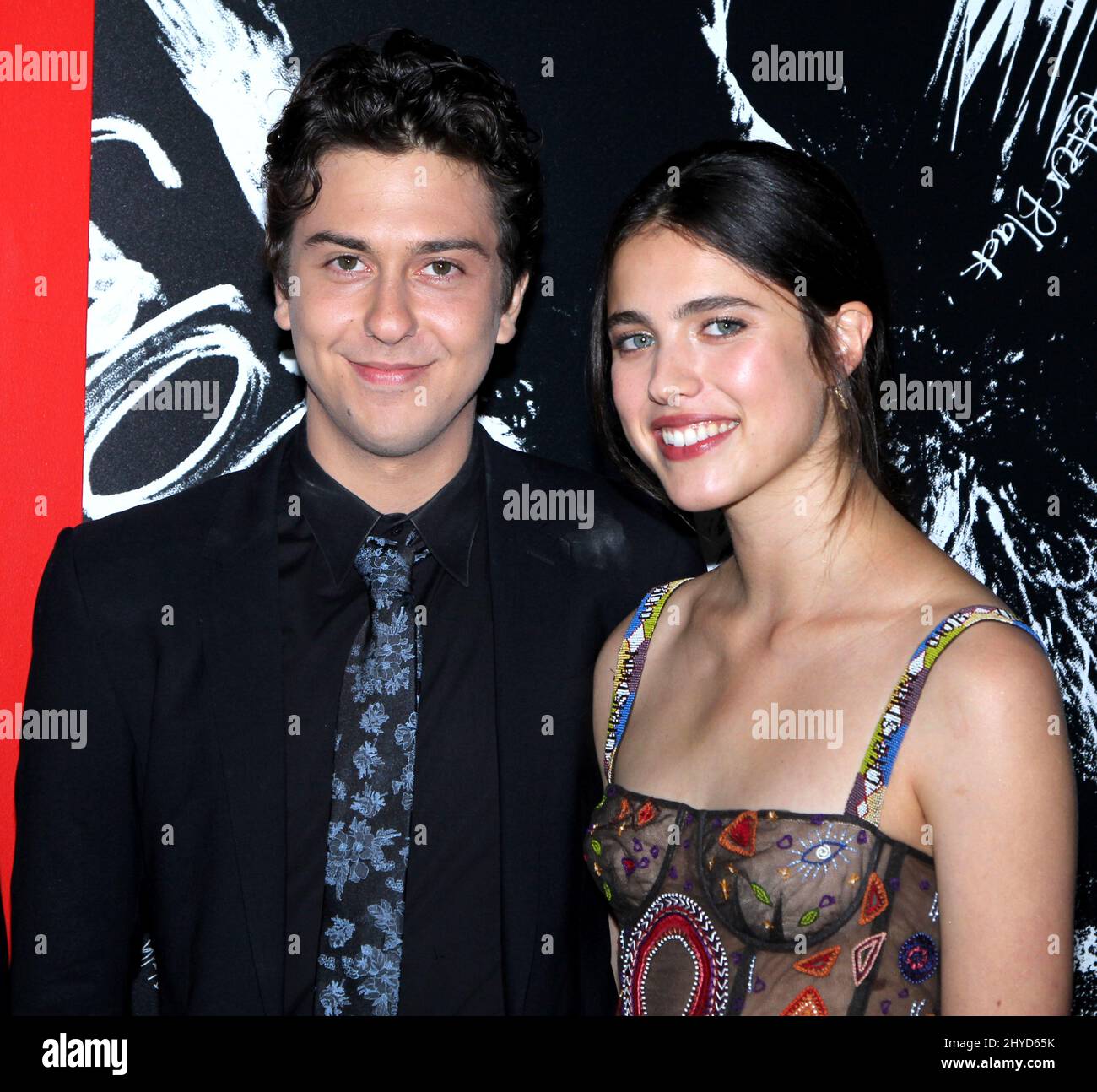 Nat Wolff E Margaret Qualley