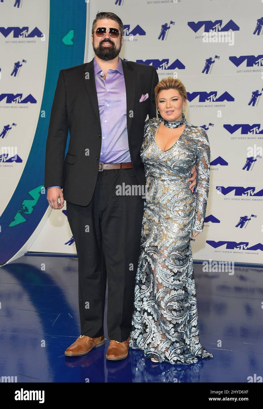 Amber portwood and matt baier hi-res stock photography and images - Alamy