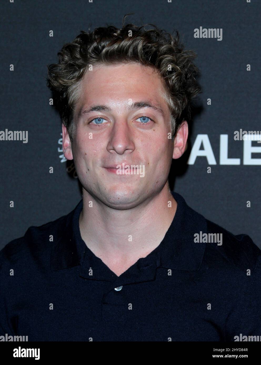 Jeremy Allen White Attending The11th Annual PaleyFest Fall TV Preview