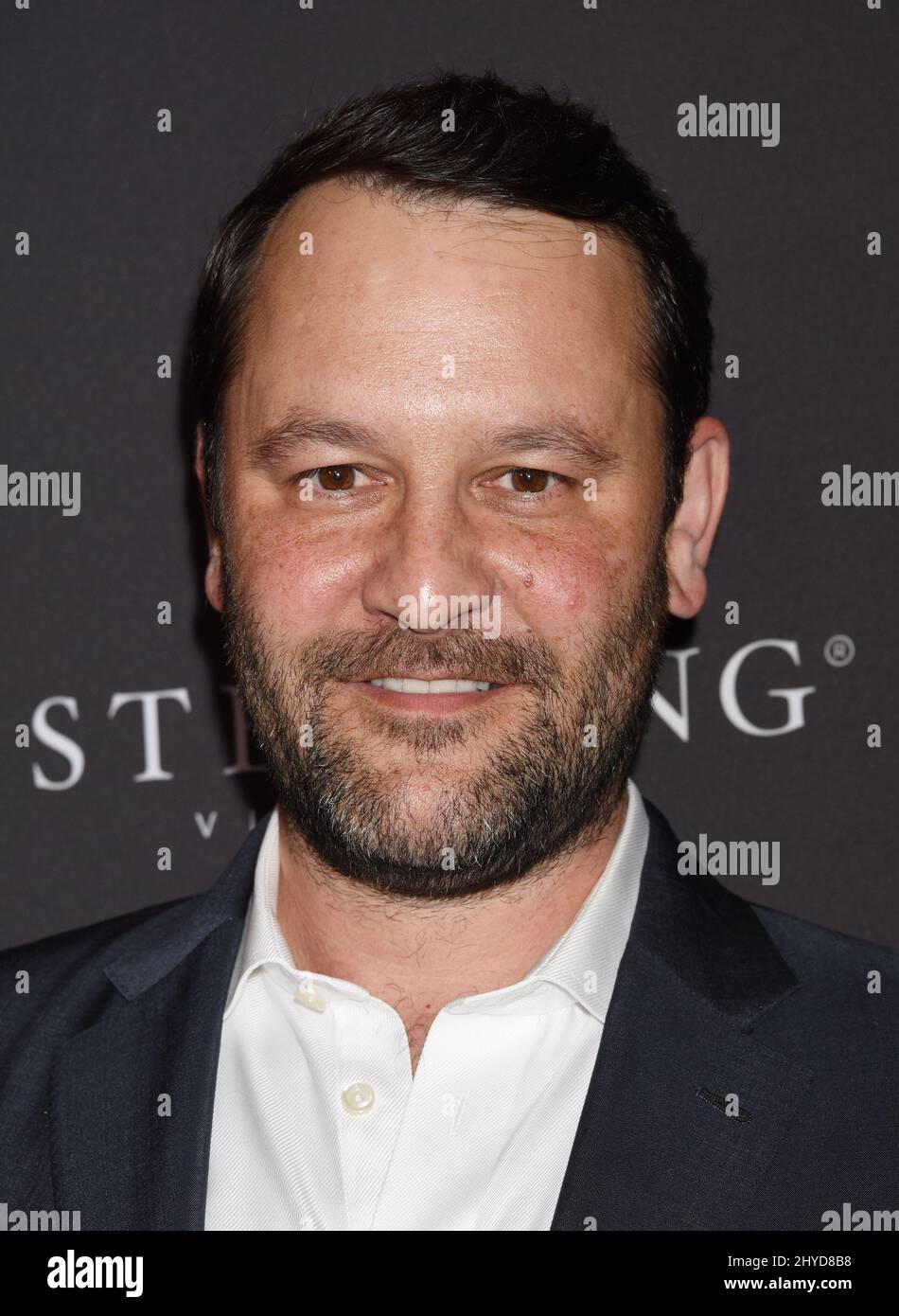 Dan Fogelman attending the 69th Emmy Awards Outstanding Casting