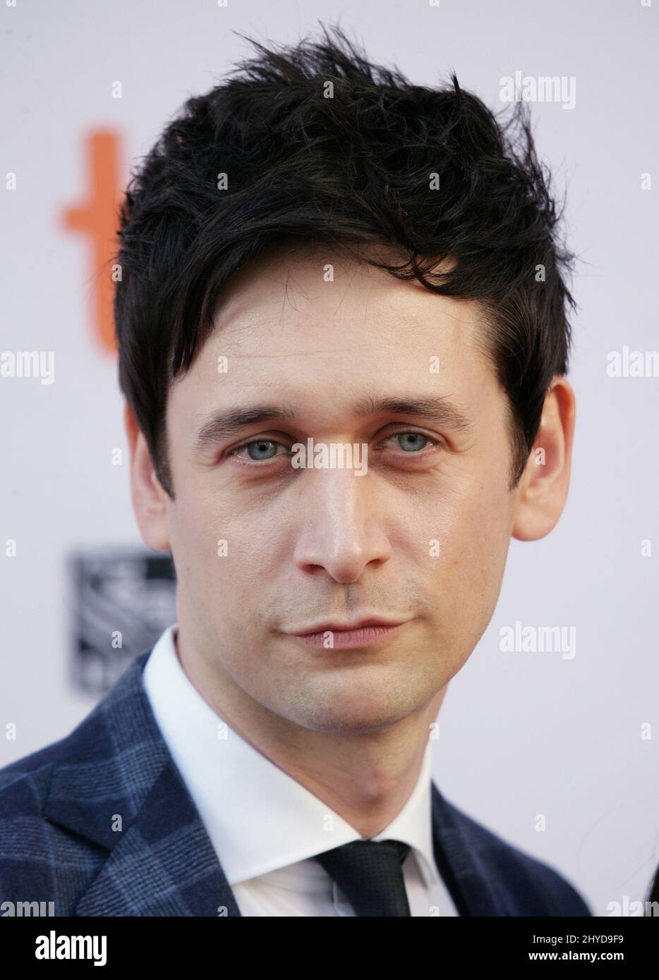 Mark Leslie Ford attending the "Suburbicon" Premiere during the 2017