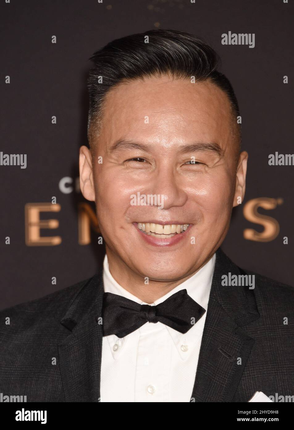 Bd wong hi-res stock photography and images - Alamy