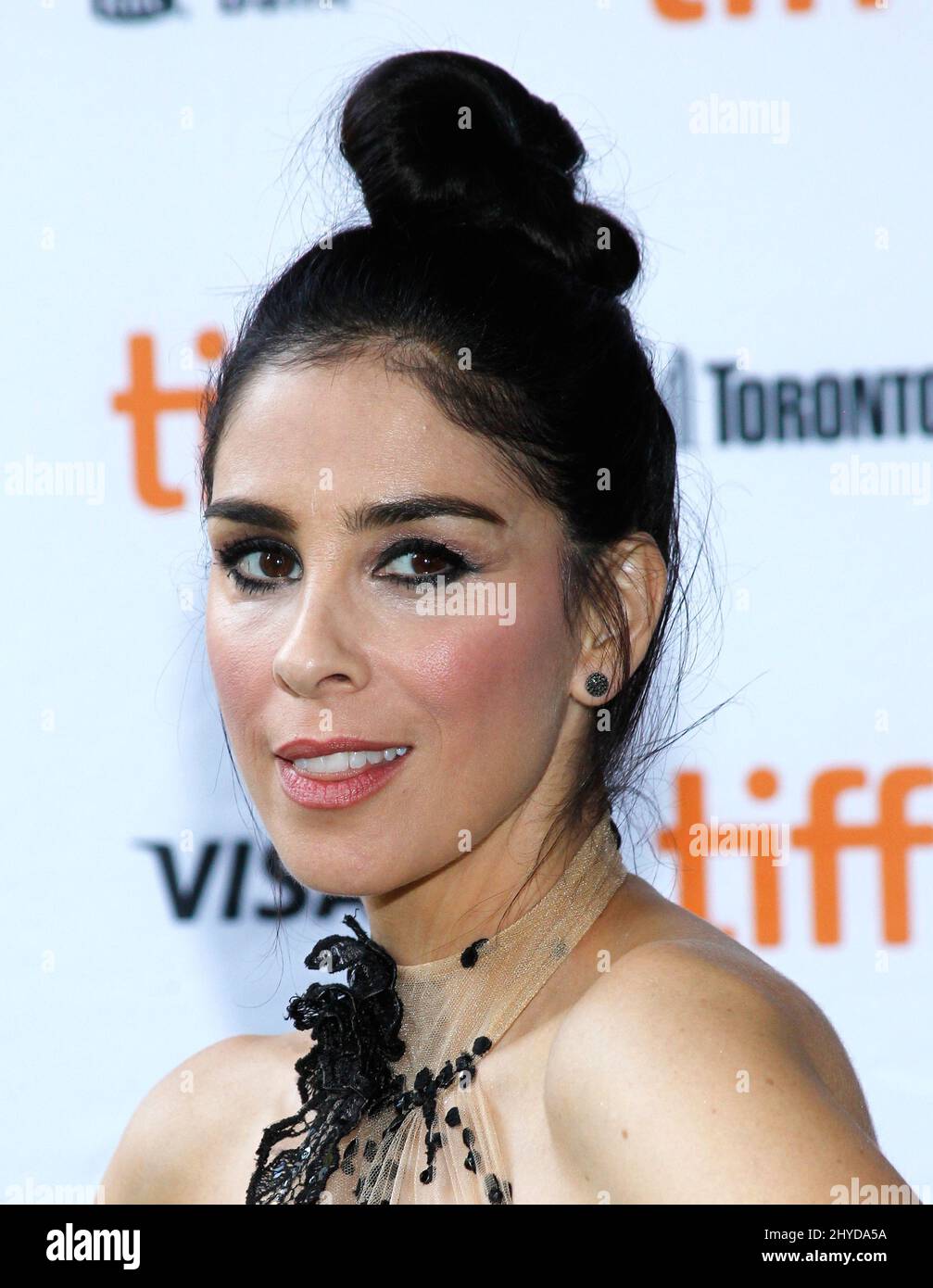 Sarah Silverman "Battle of the Sexes" Premiere at the 2017 Toronto
