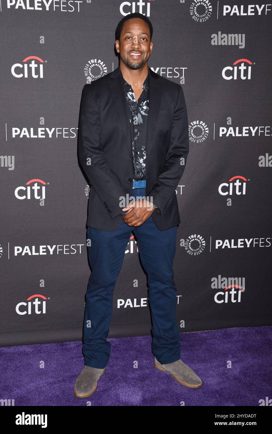 Jaleel white hi-res stock photography and images - Alamy