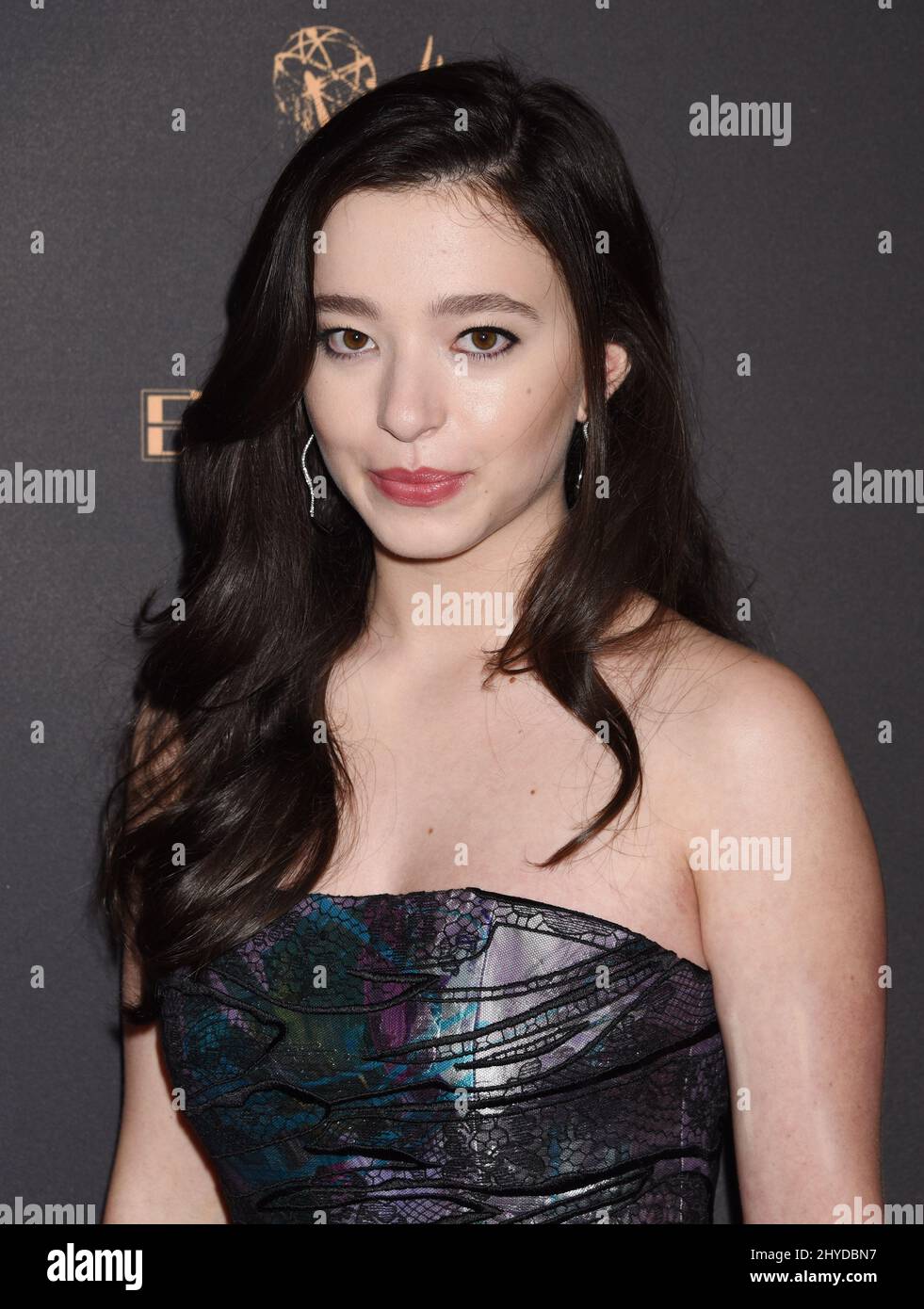 Mikey madison hi-res stock photography and images - Alamy