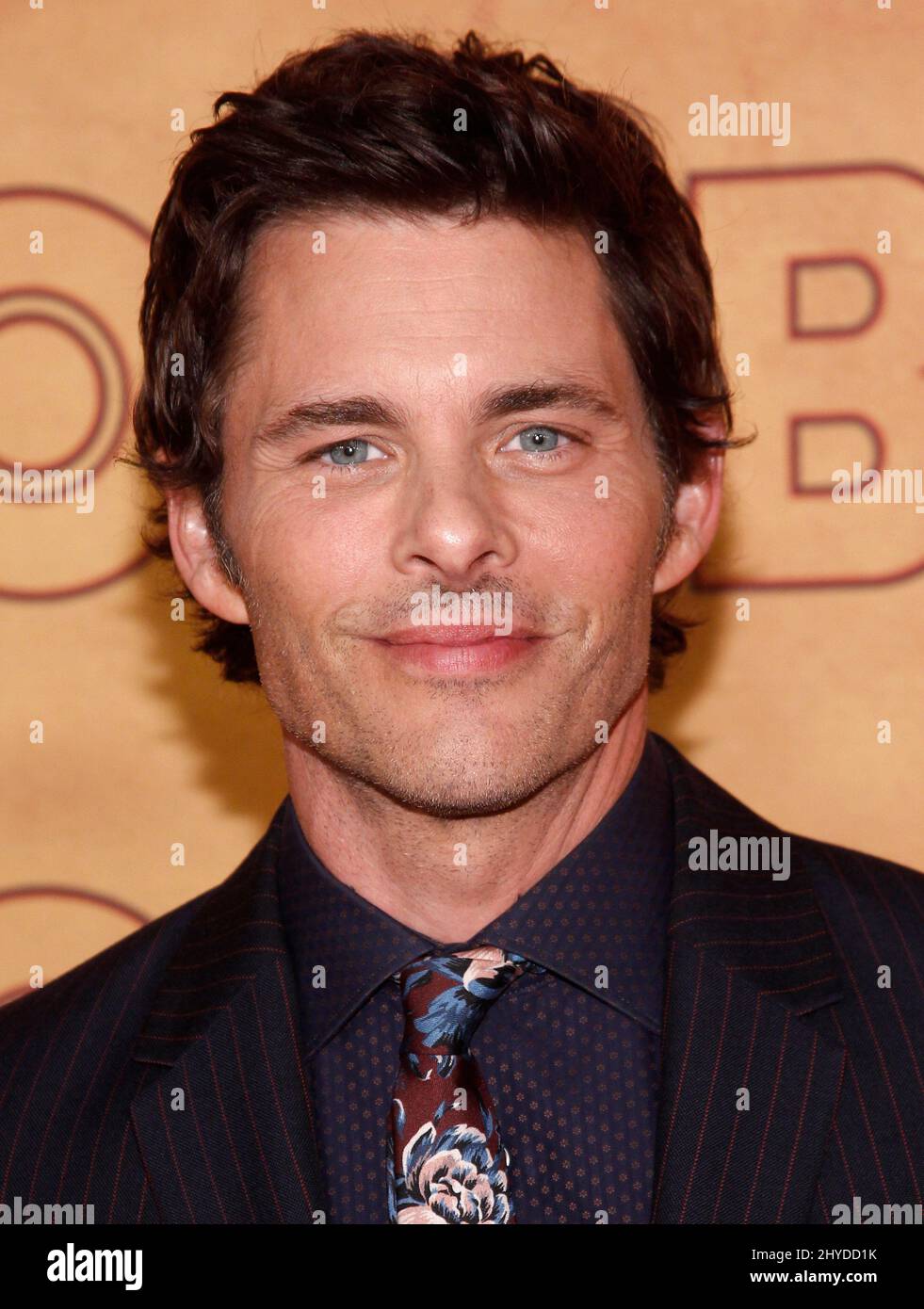 James Marsden attending the HBO Emmy after party held at the Pacific