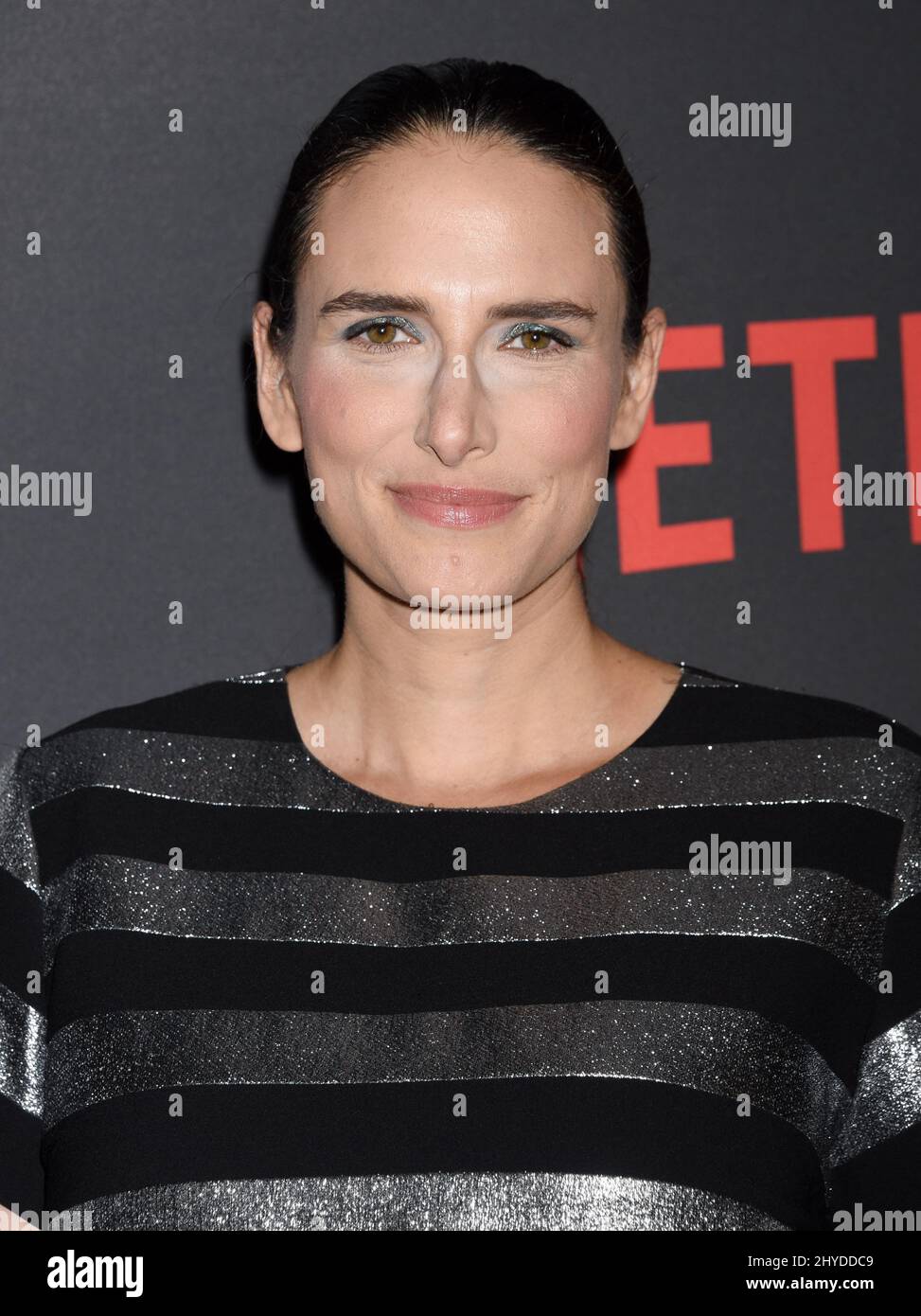 Jessi Klein Jessi klein big mouth premiere party hi-res stock photography and