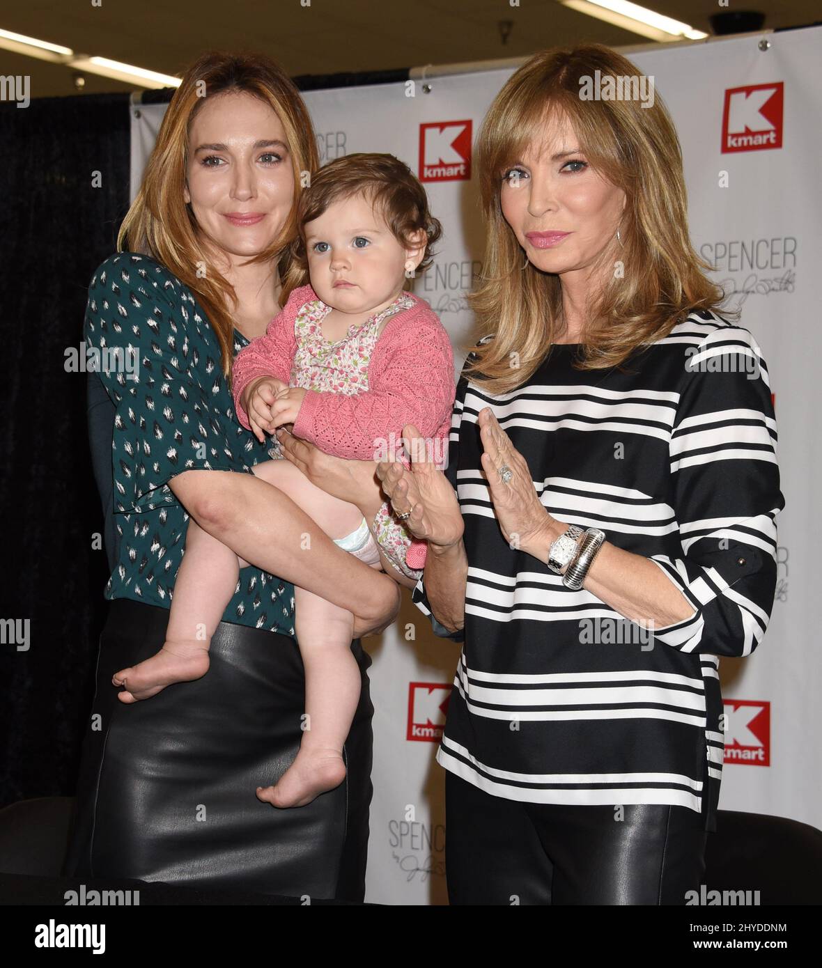 Spencer richmond kranz hi-res stock photography and images - Alamy