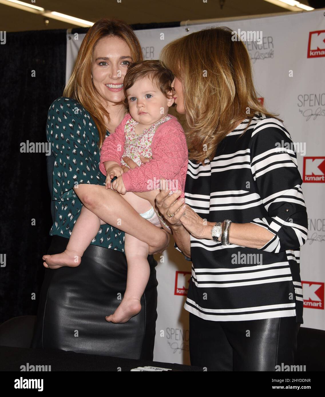 Spencer richmond kranz hi-res stock photography and images - Alamy