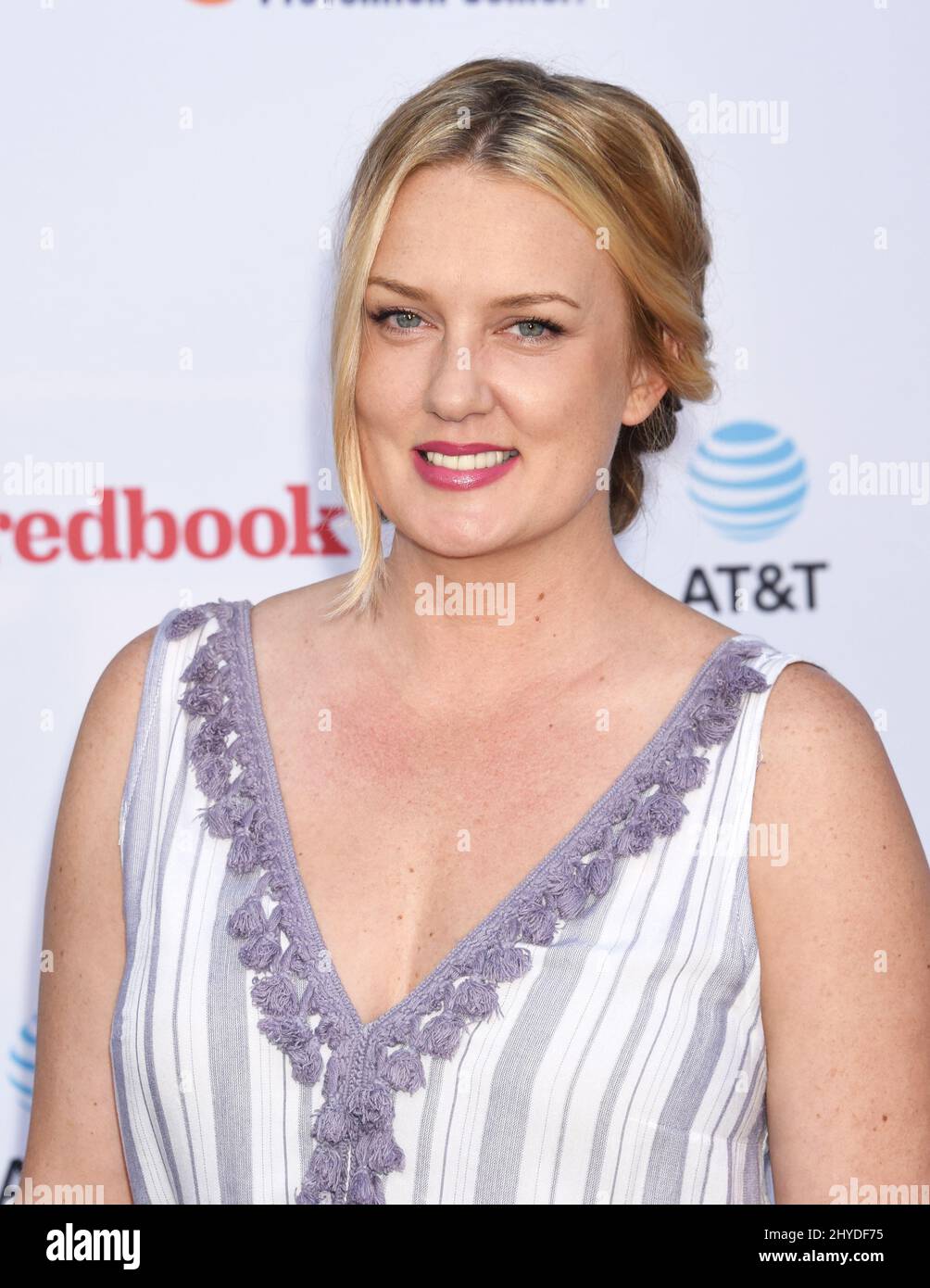 Joanie Dodds attending Give A Little Awards' Presented by TLC held at