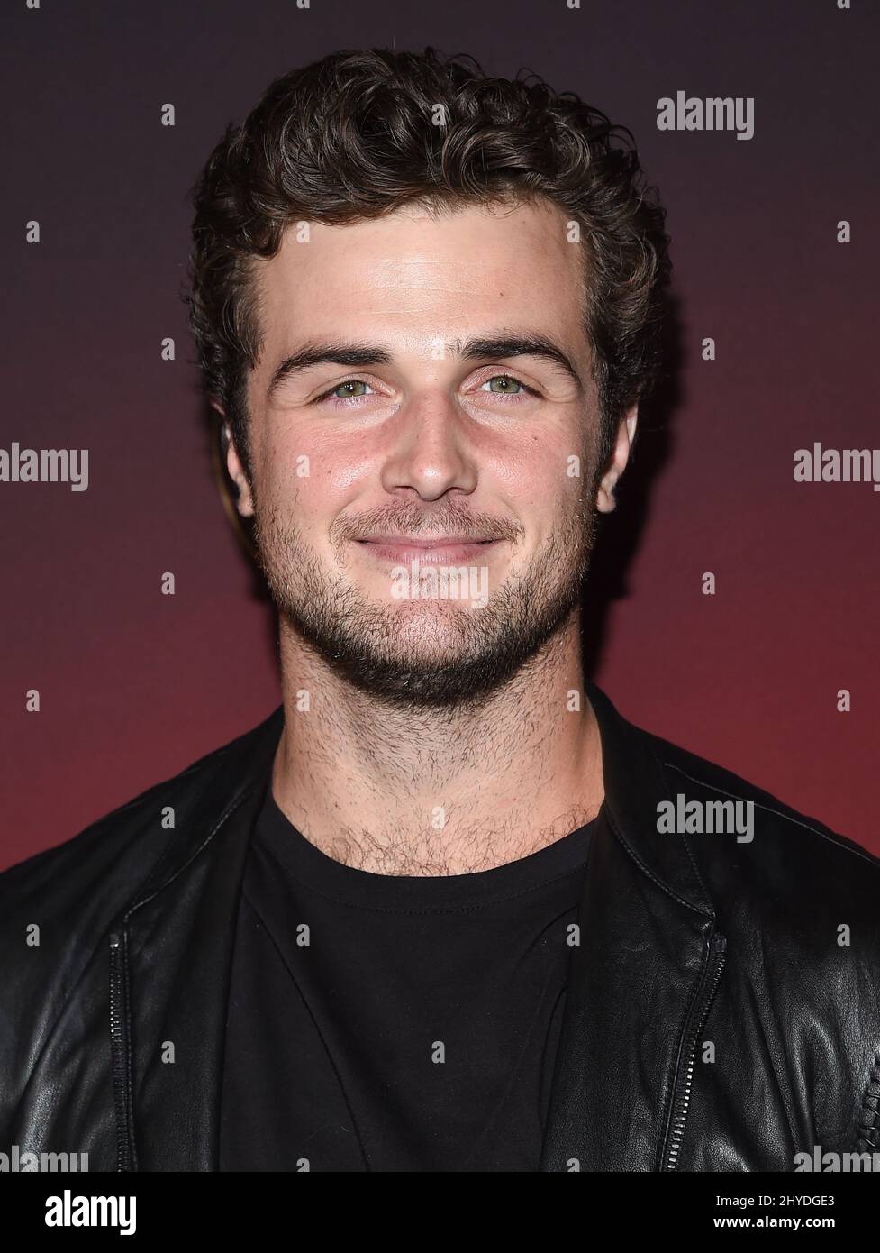 Beau Mirchoff attends People's 'One's To Watch' Event held at the