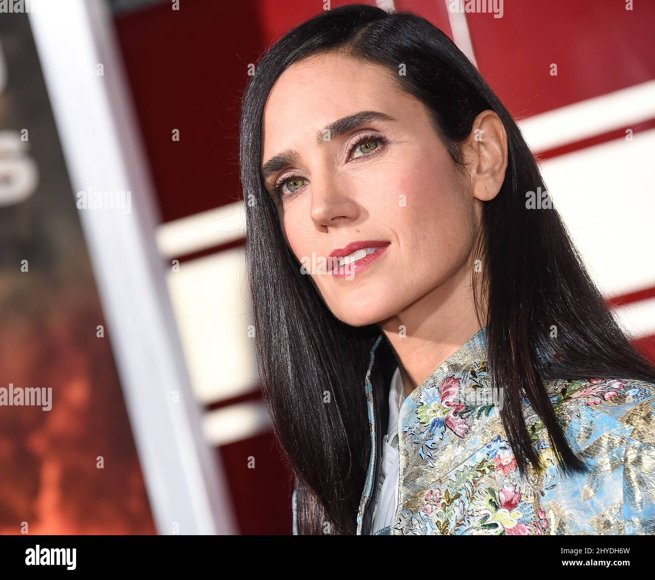 Jennifer connelly labyrinth hi-res stock photography and images - Alamy