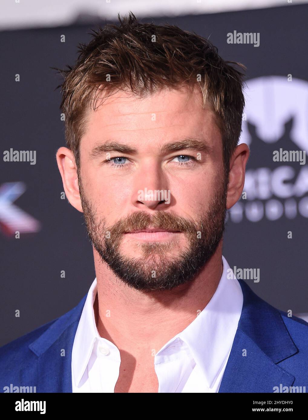 Foto de Chris Hemsworth - Thor: Ragnarok : Fotos Chris Hemsworth