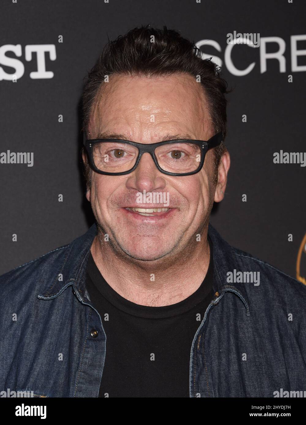 Tom Arnold attending the 'Dead Ant' Screamfest 2017 World Premiere