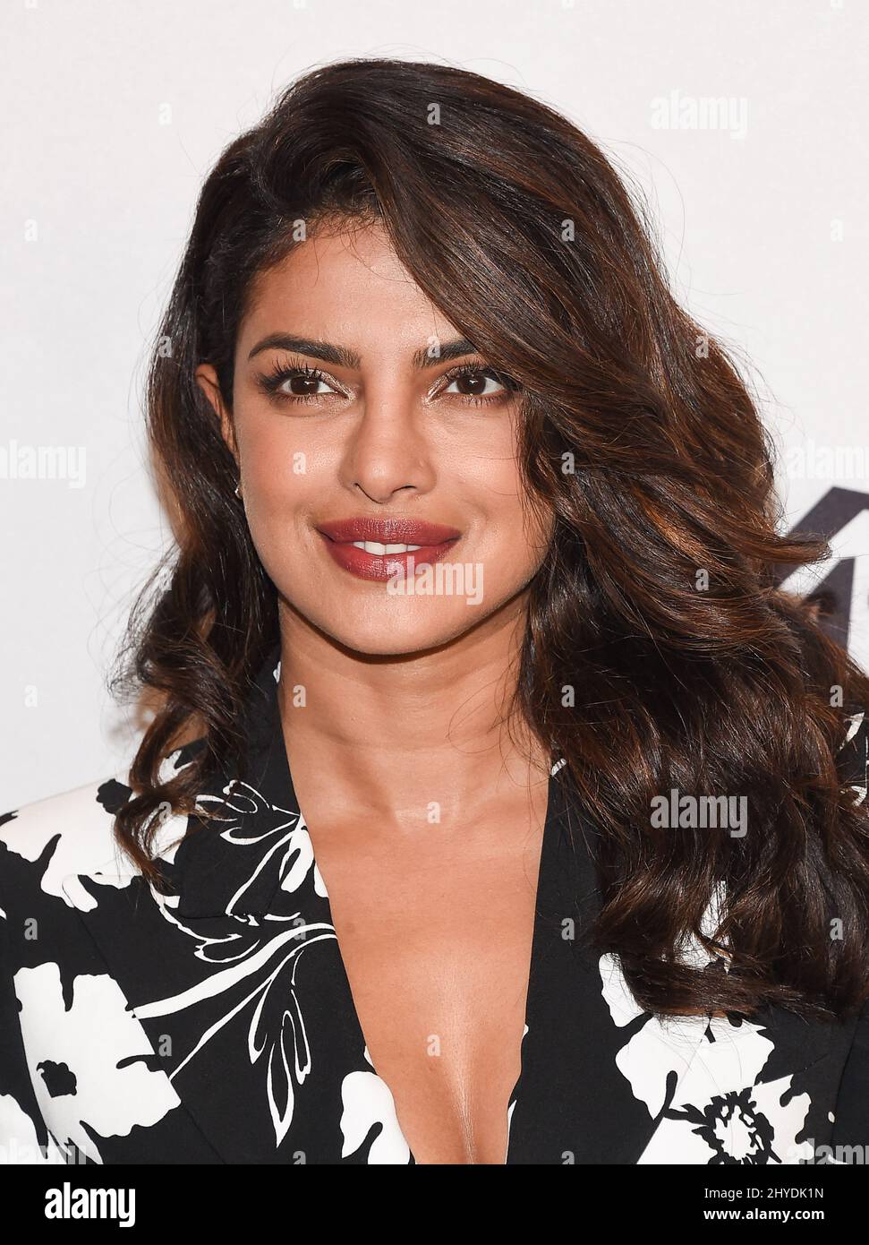 Priyanka Chopra attending the Variety's Power of Women: Los Angeles
