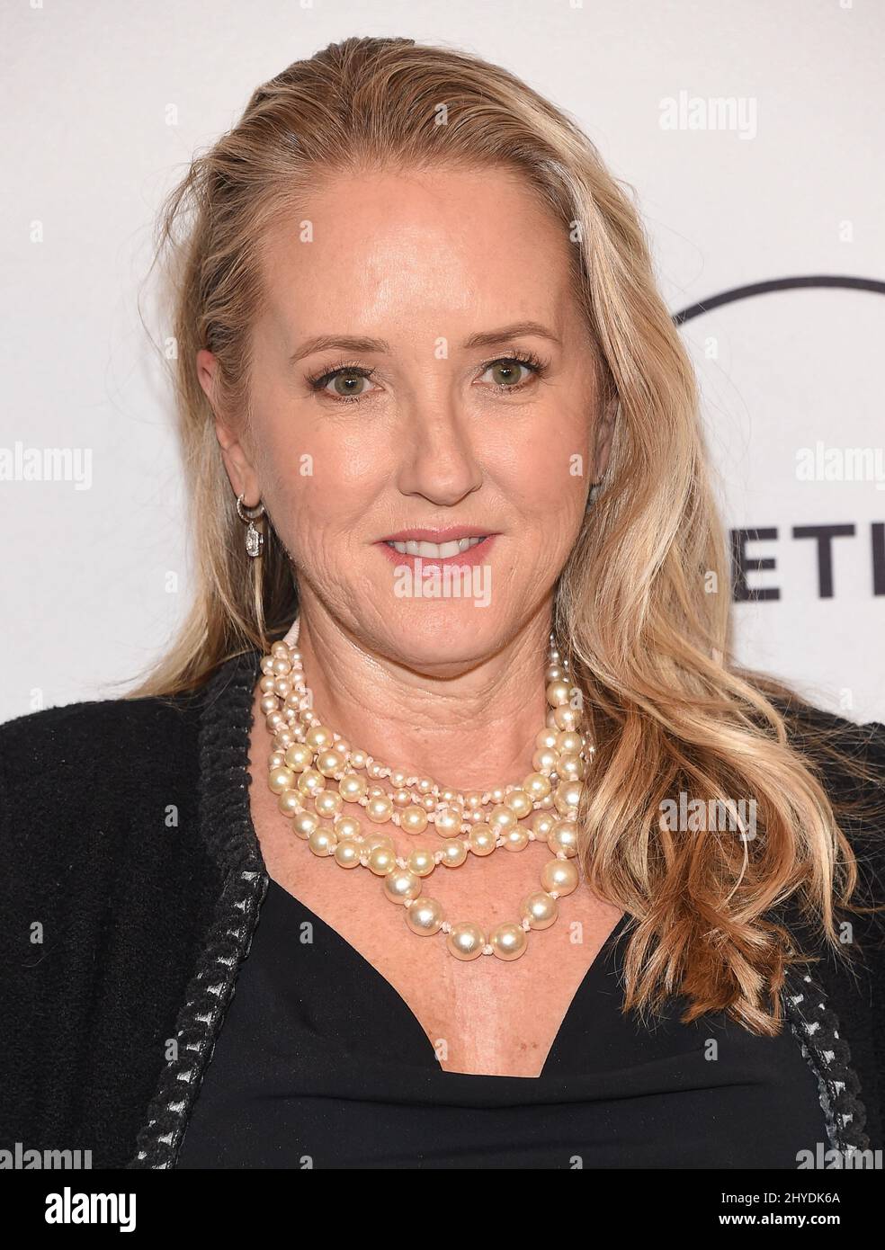 Jennifer salke attending varietys power women hi-res stock photography