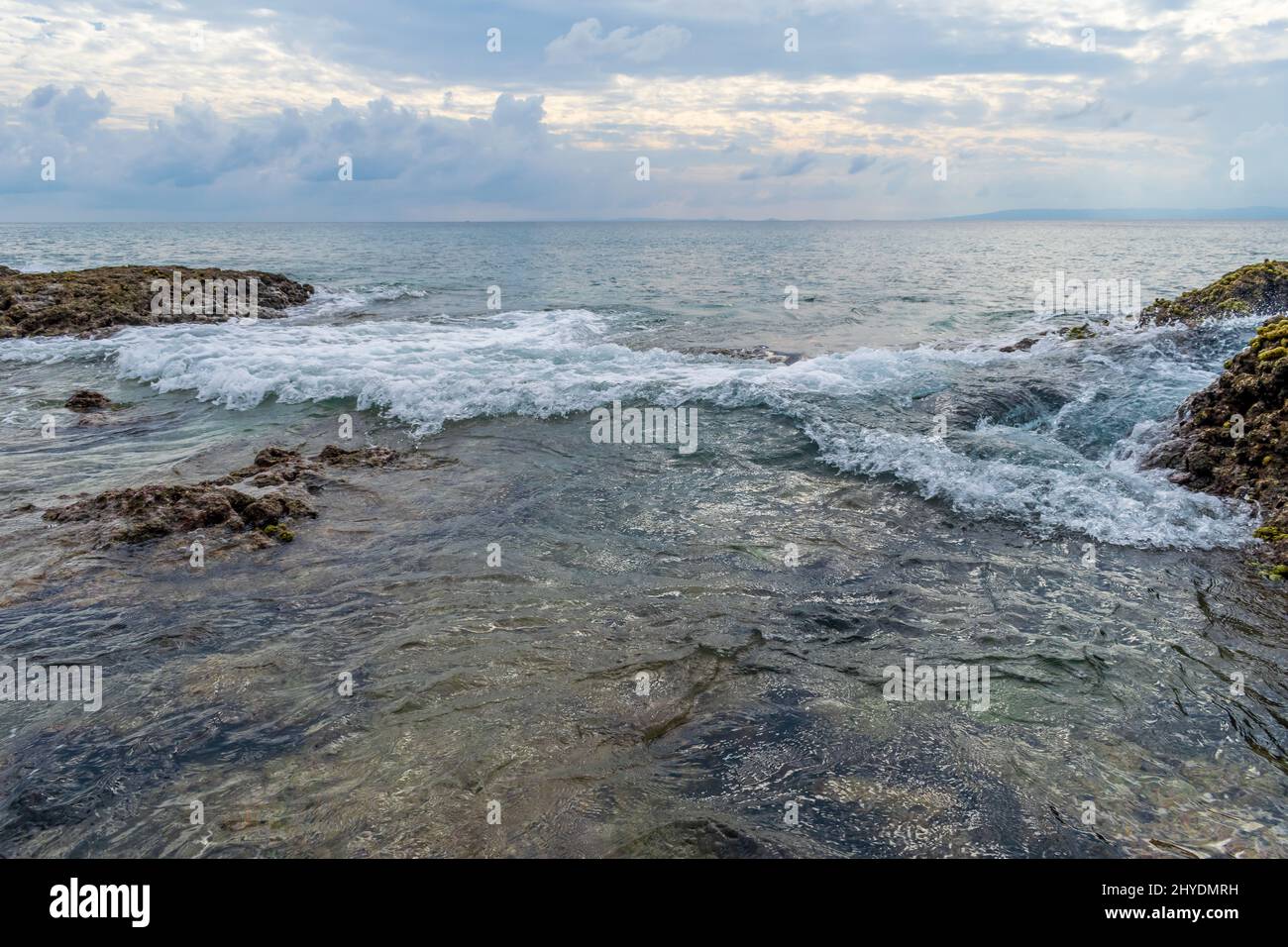 Lakshmanpur Beach, Neil Island, Andaman, India Stock Photo Alamy