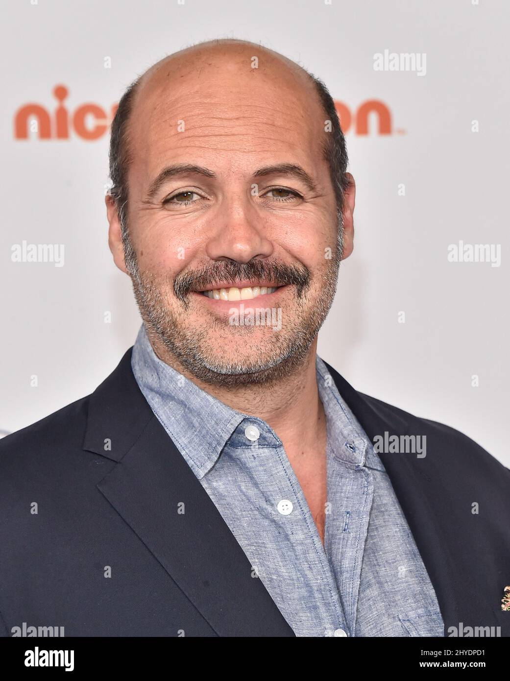 Billy Zane attends the 2017 Princess Grace Awards Gala Kick Off Event ...