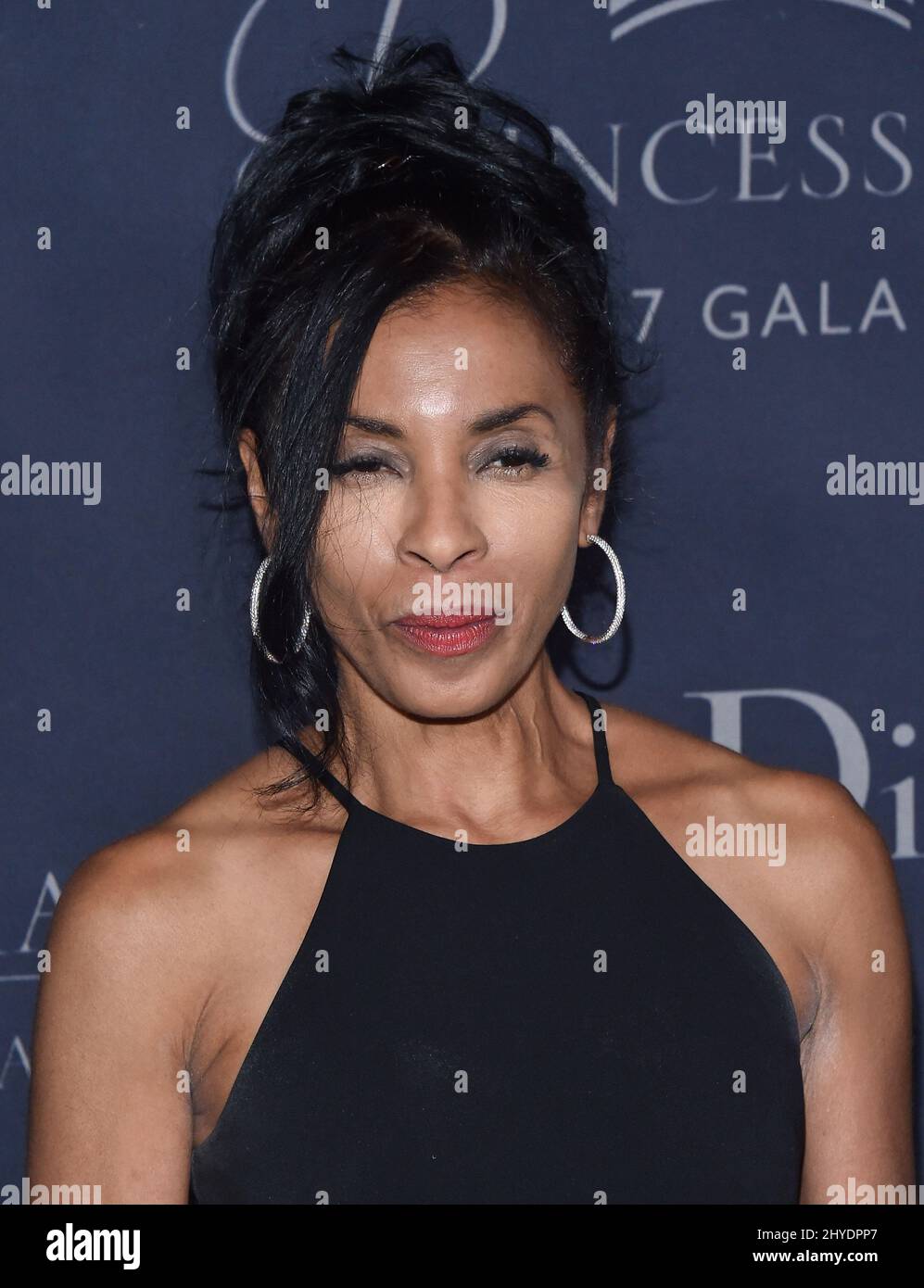 Khandi alexander where hi-res stock photography and images - Alamy