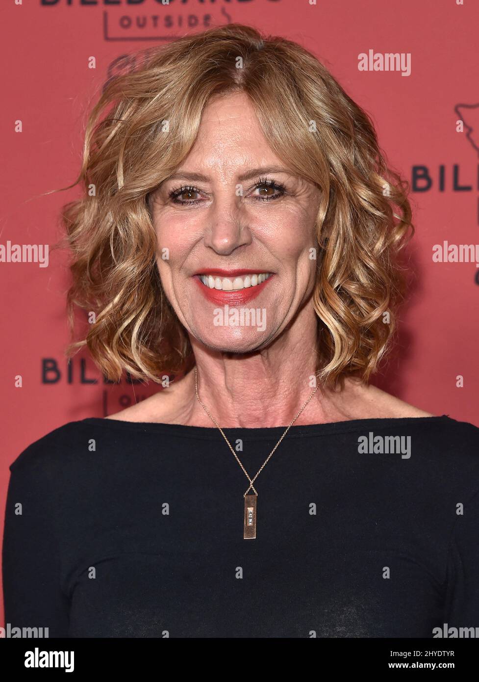 Christine Lahti attending "Three Billboards Outside Ebbing, Missouri