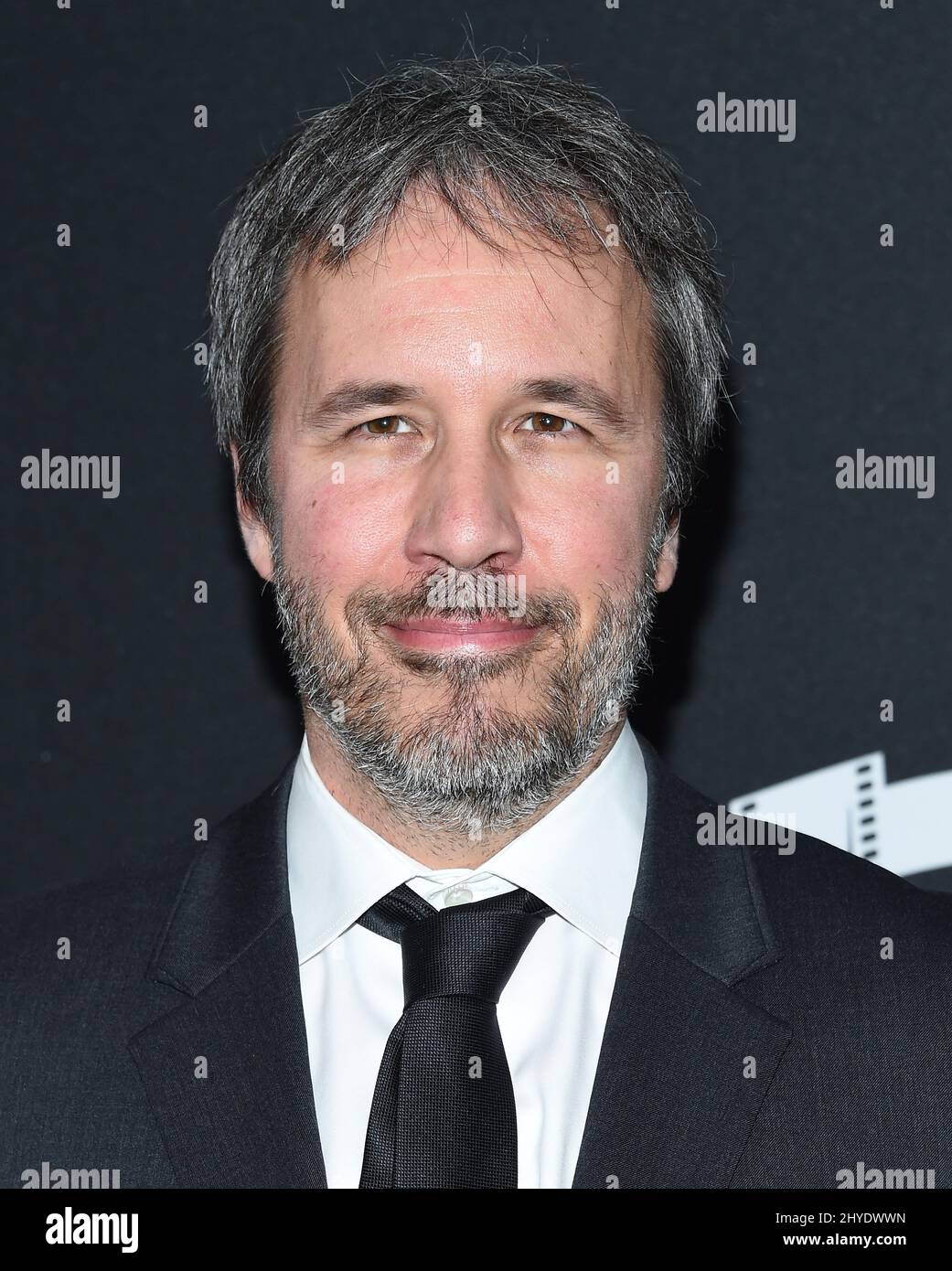 Denis Villeneuve attending the 21st Annual Hollywood Film Awards held