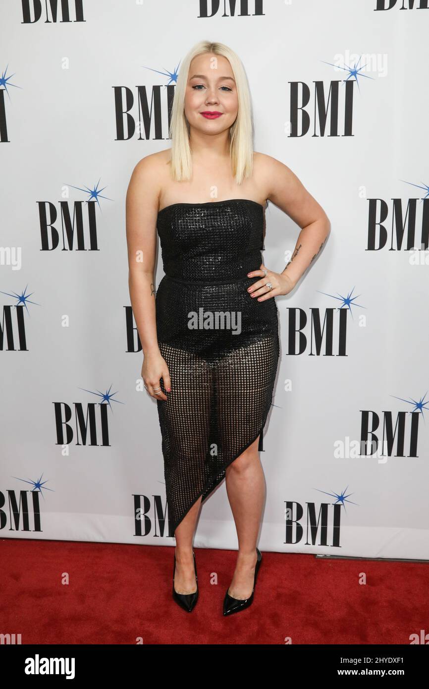 RaeLynn at the 65th Annual BMI Country Awards held at the BMI
